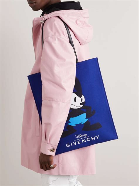 givenchy disney tote